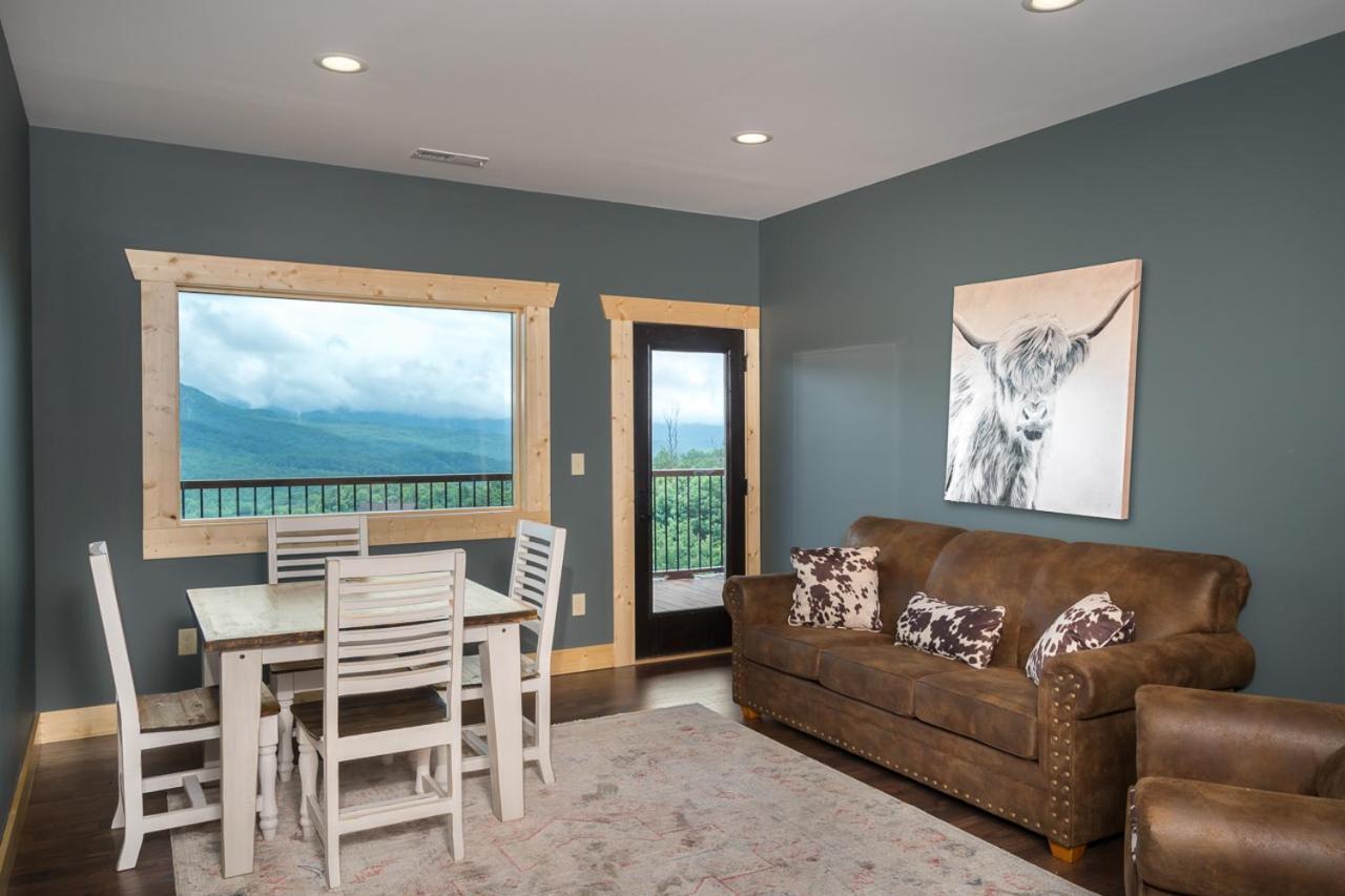 Southern Skies By Stony Brook Cabins Gatlinburg Exterior foto